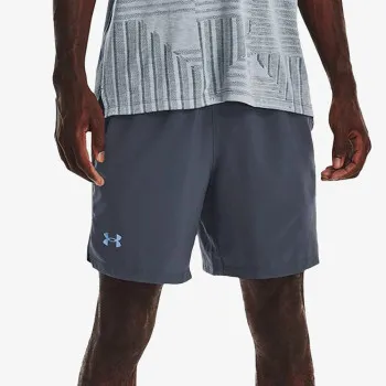 UNDER ARMOUR UA LAUNCH 7'' 2-IN-1 SHORT 