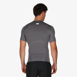 UNDER ARMOUR UA HeatGear® Armour Short Sleeve 