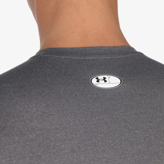 Under Armour UA HeatGear® Armour Short Sleeve 