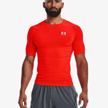 UNDER ARMOUR UA HG Armour Comp SS 