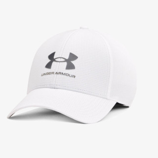 Under Armour kšiltovka Isochill Armourvent 