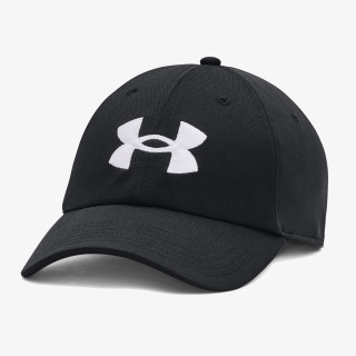 Under Armour UA Blitzing Adjustable Hat 