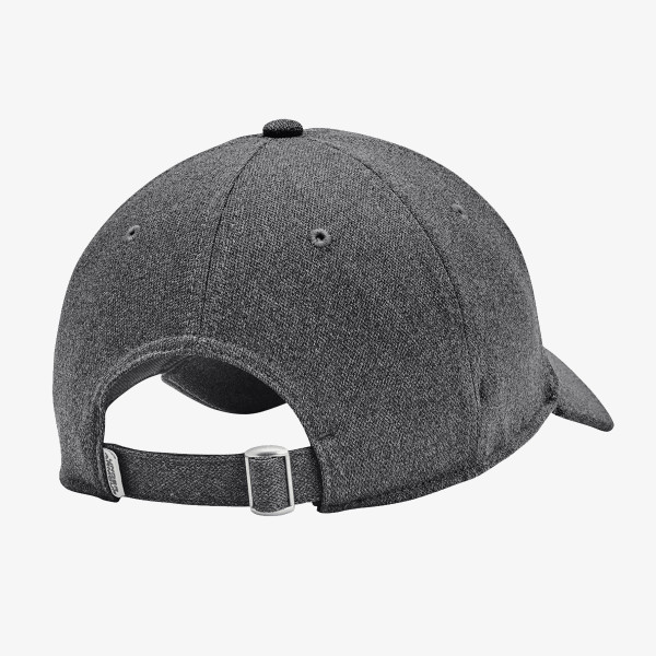 Under Armour UA Blitzing Adj Hat 