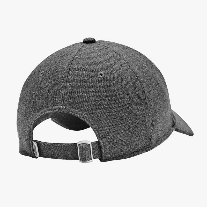 Under Armour UA Blitzing Adj Hat 