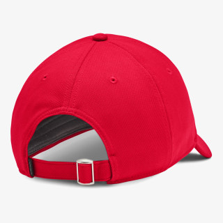 Under Armour UA Blitzing Adj Hat 