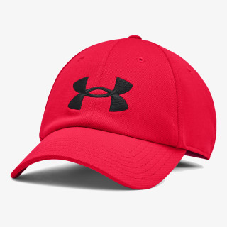 Under Armour UA Blitzing Adj Hat 