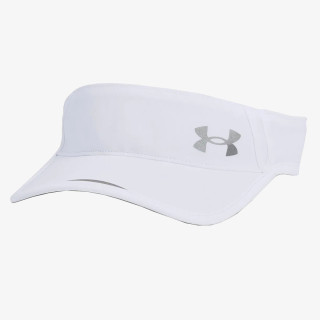 Under Armour ISOCHILL LAUNCH RUN VISOR 