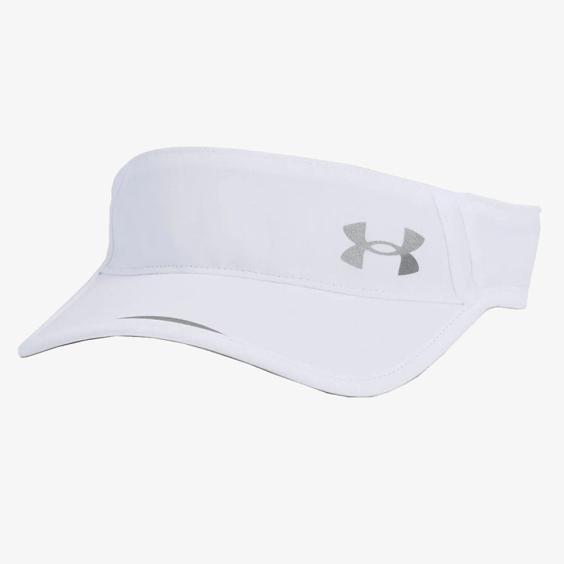 Under Armour ISOCHILL LAUNCH RUN VISOR 