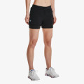 Under Armour UA ISO-CHILL RUN 2N1 SHORT 1 