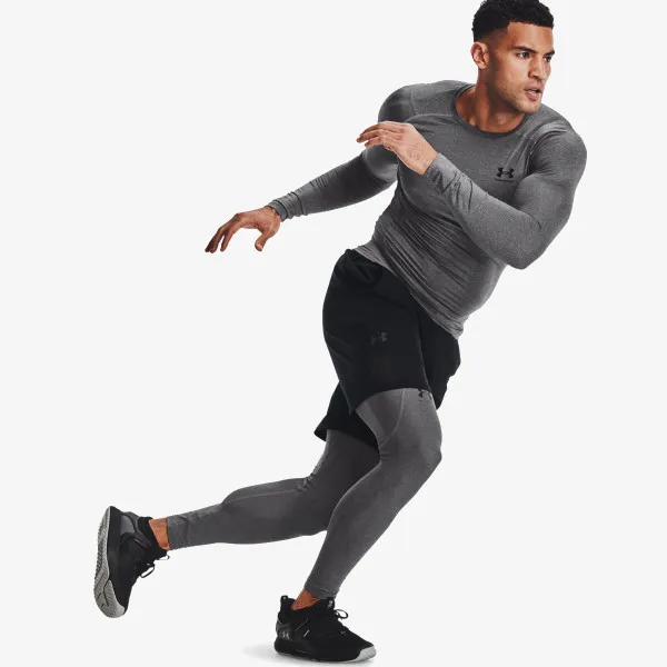 UNDER ARMOUR UA HG Armour Leggings 
