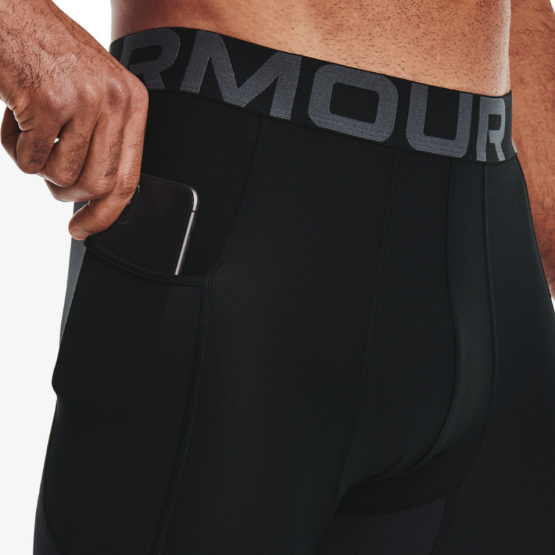 Under Armour UA HG Armour 3/4 Legging 
