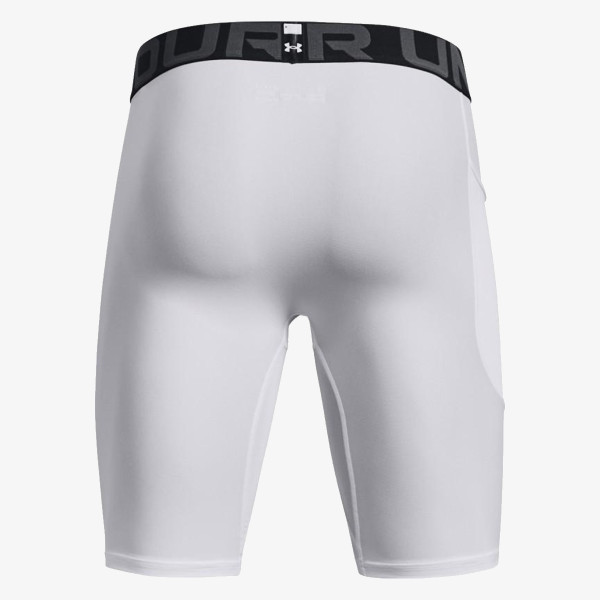 Under Armour UA HG Armour Lng Shorts 