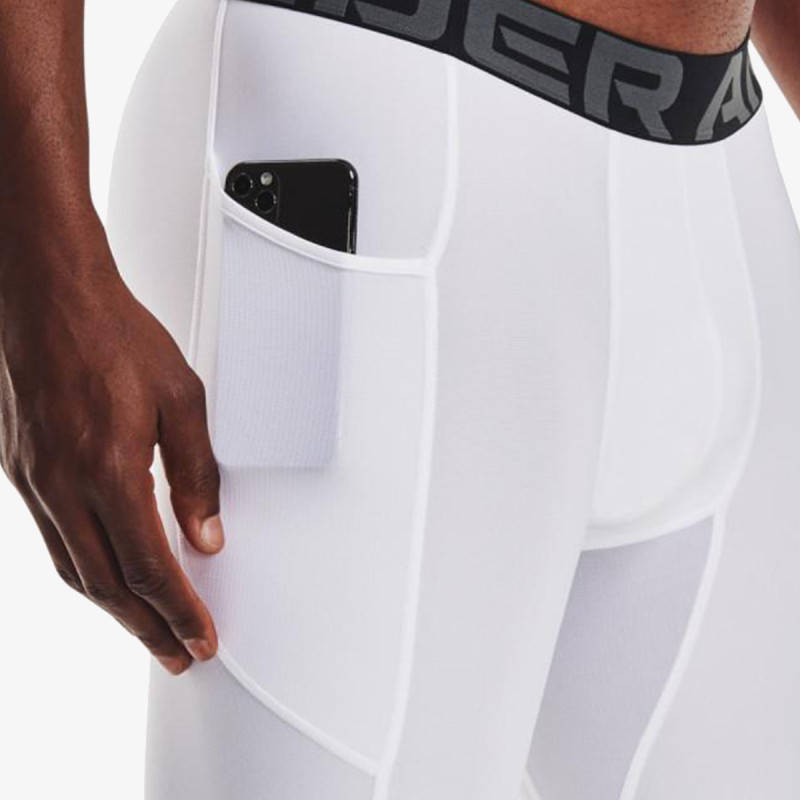 Under Armour UA HG Armour Lng Shorts 