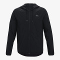 Under Armour UA WOVEN WINDBREAKER 