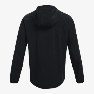 Under Armour UA WOVEN WINDBREAKER 