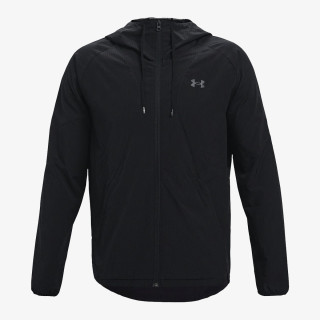 Under Armour UA WOVEN WINDBREAKER 