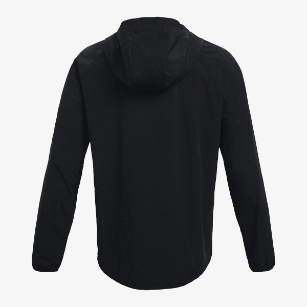 Under Armour UA WOVEN WINDBREAKER 