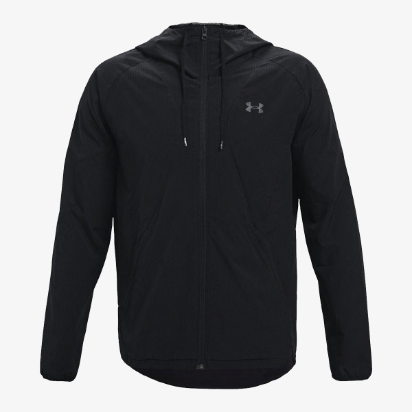 Under Armour UA WOVEN WINDBREAKER 