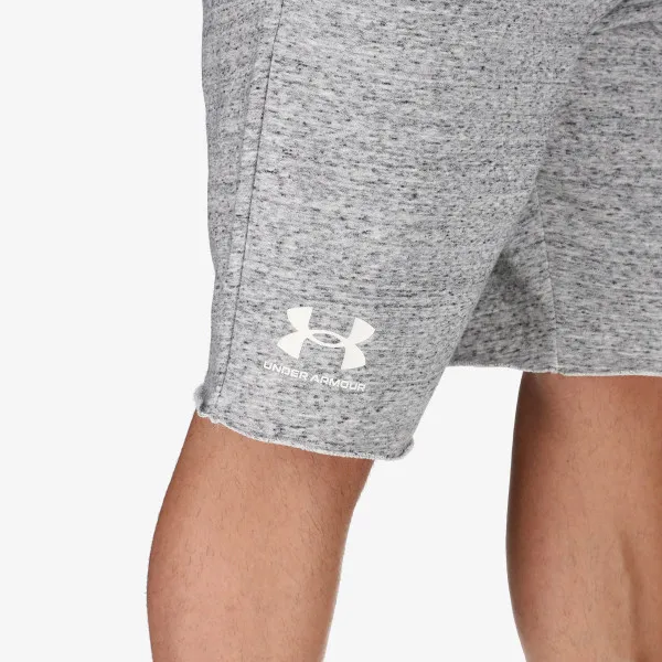 Under Armour UA Rival Terry Shorts 