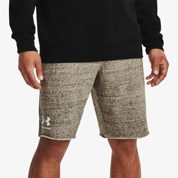 Under Armour UA RIVAL TERRY SHORT 1 