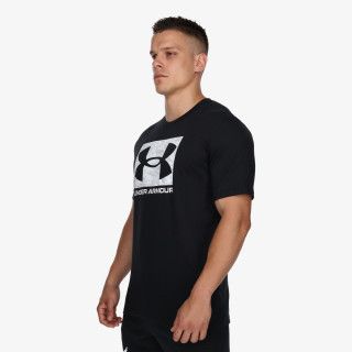 Under Armour ABC Camo Boxed Logo Short Sleeve 