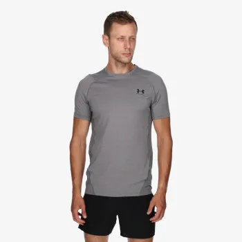 UNDER ARMOUR UA HG Armour Fitted SS 