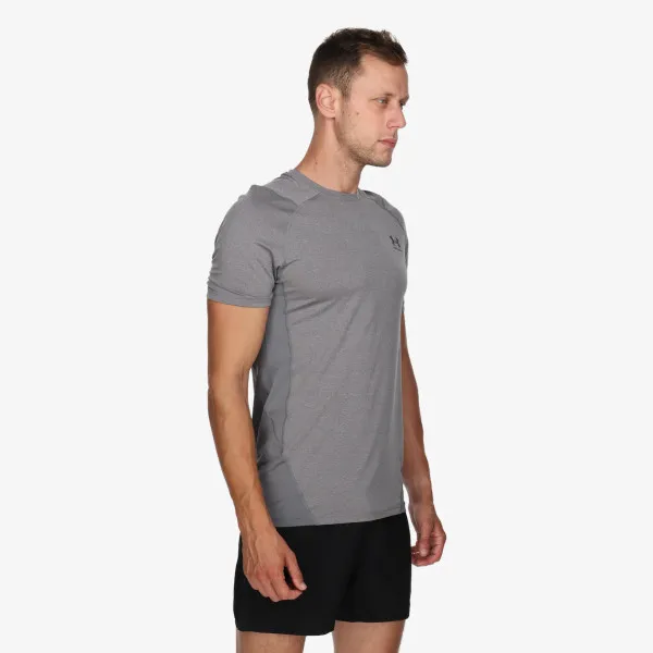 Under Armour UA HG Armour Fitted SS 