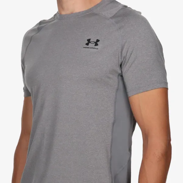 Under Armour UA HG Armour Fitted SS 