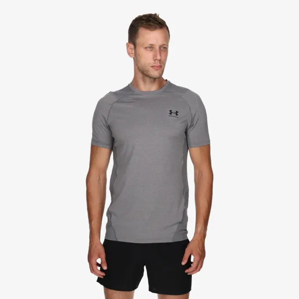 Under Armour UA HG Armour Fitted SS 