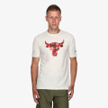 Under Armour UA PJT ROCK BRAHMA BULL SS 