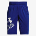 Under Armour UA PROTOTYPE 2.0 LOGO SHORTS 