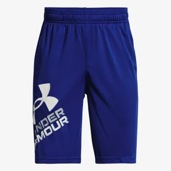 UNDER ARMOUR UA PROTOTYPE 2.0 LOGO SHORTS 
