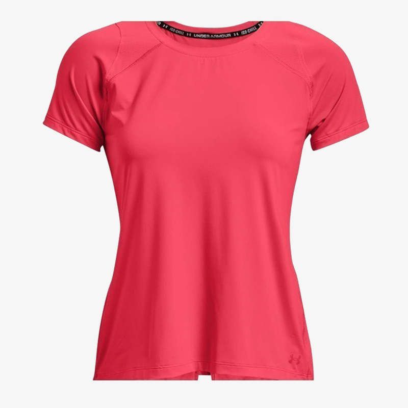 Under Armour UA ISO-CHILL RUN 200 SS 1 