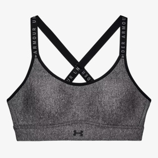 Under Armour UA INFINITY MID HTHR COVER 1 