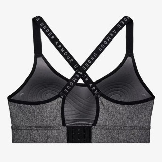Under Armour UA INFINITY MID HTHR COVER 1 