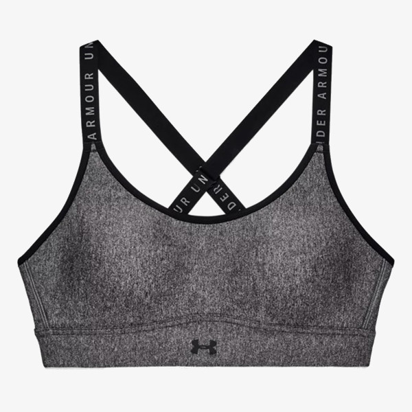 Under Armour UA INFINITY MID HTHR COVER 1 