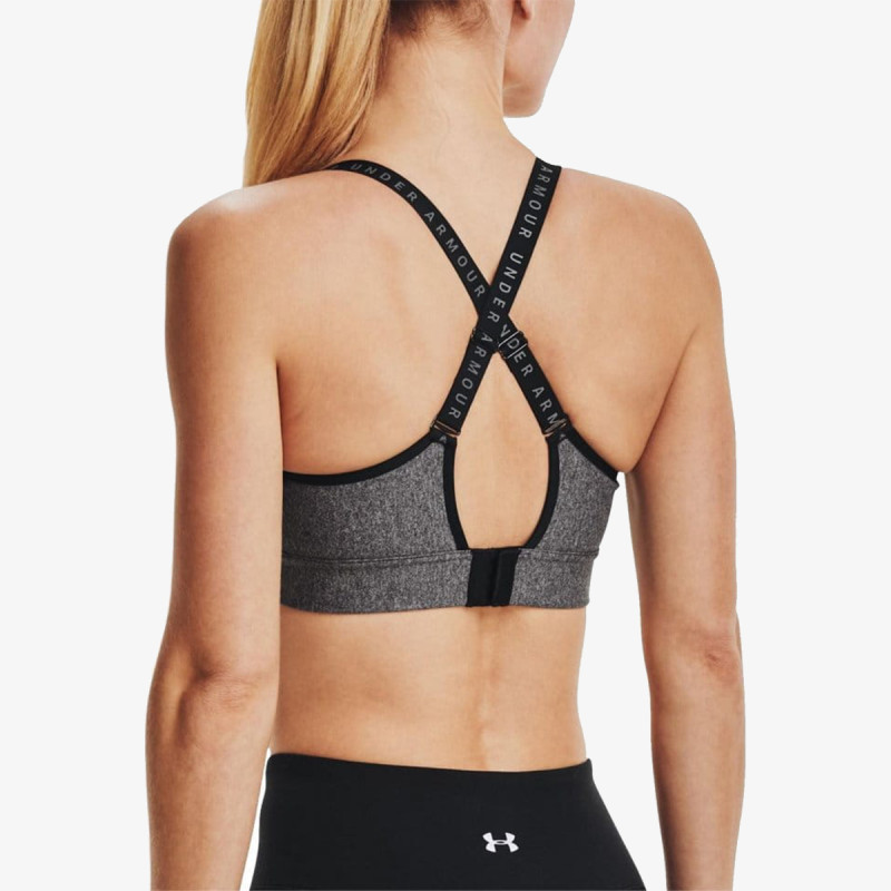 Under Armour UA INFINITY MID HTHR COVER 1 