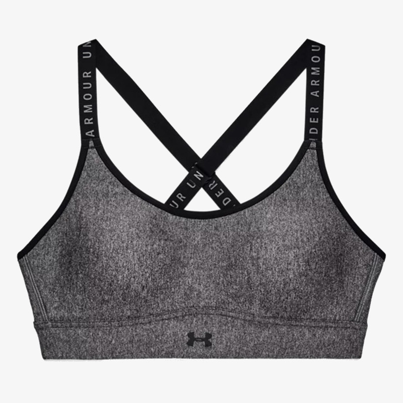 Under Armour UA INFINITY MID HTHR COVER 1 
