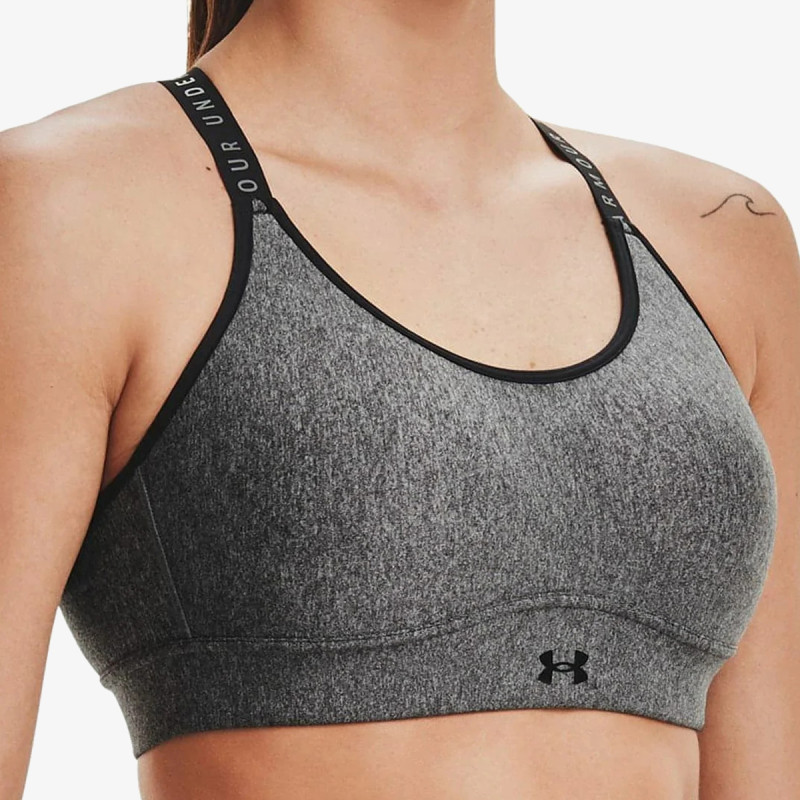 Under Armour UA INFINITY MID HTHR COVER 1 
