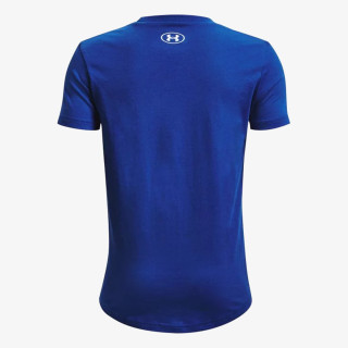 Under Armour UA SPORTSTYLE LEFT CHEST SS 1 