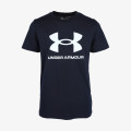 Under Armour UA Sportstyle Logo Short Sleeve 