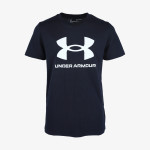 Under Armour UA Sportstyle Logo Short Sleeve 