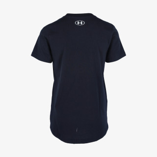 Under Armour UA Sportstyle Logo Short Sleeve 