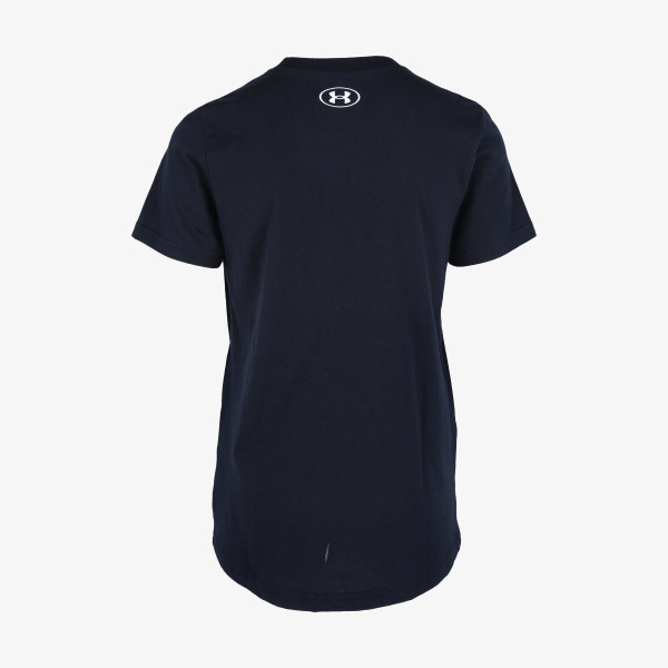 Under Armour UA Sportstyle Logo Short Sleeve 