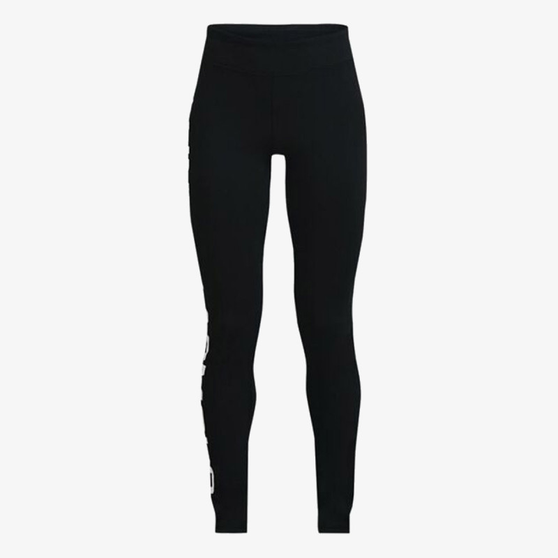 Under Armour UA Sportstyle Branded Leggings 