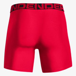 Under Armour UA TECH 6IN 2 PACK 1 