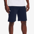 Under Armour UA RIVAL COTTON SHORT 1 
