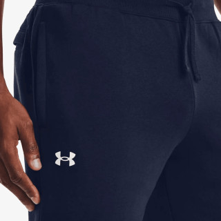 Under Armour UA RIVAL COTTON SHORT 1 