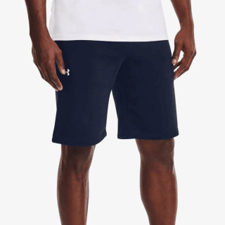 Under Armour UA RIVAL COTTON SHORT 1 