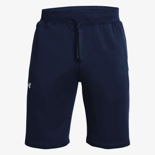 Under Armour UA RIVAL COTTON SHORT 1 
